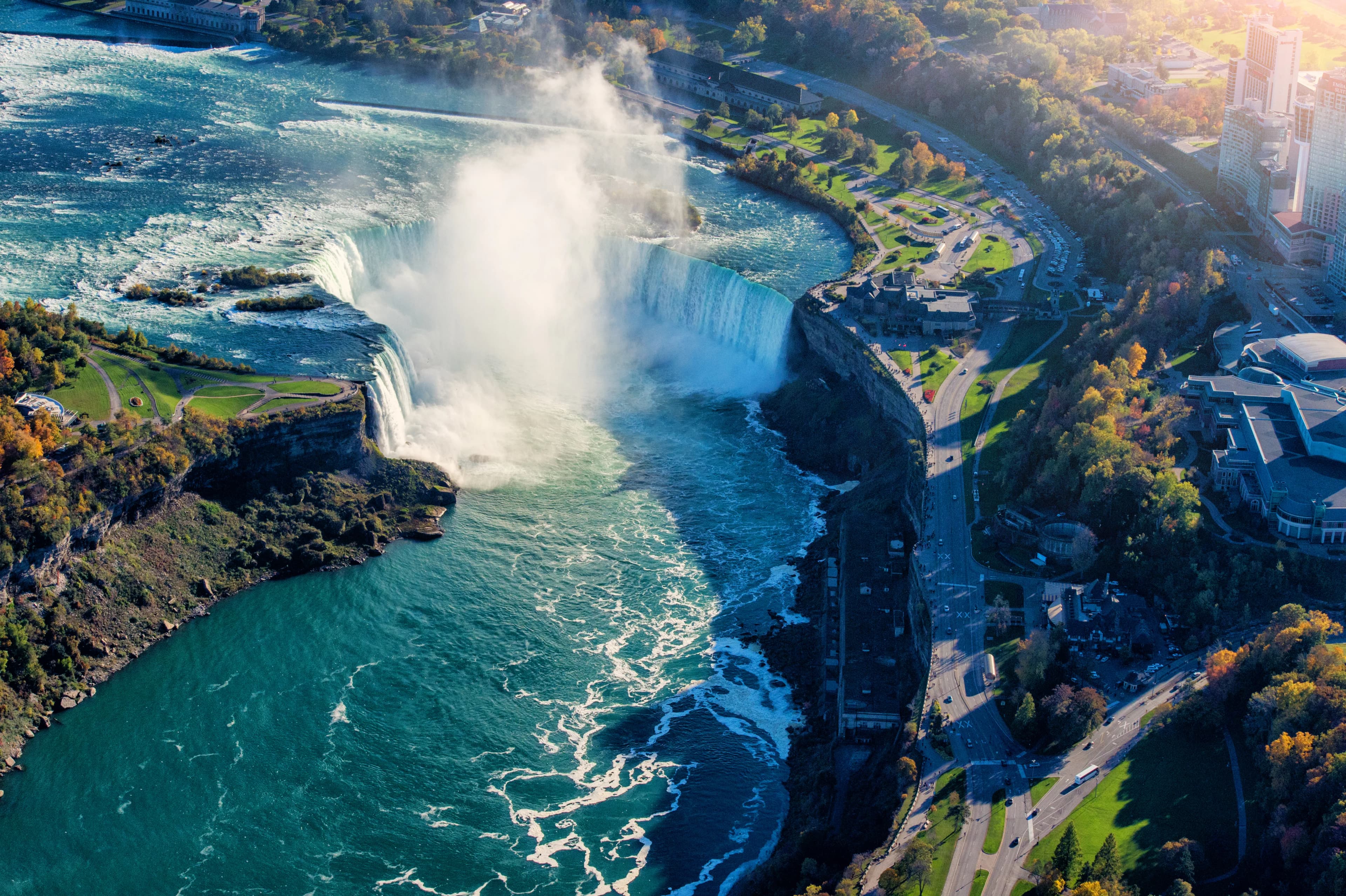 Niagara Falls