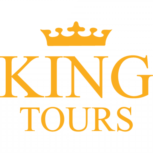 King Tours Logo
