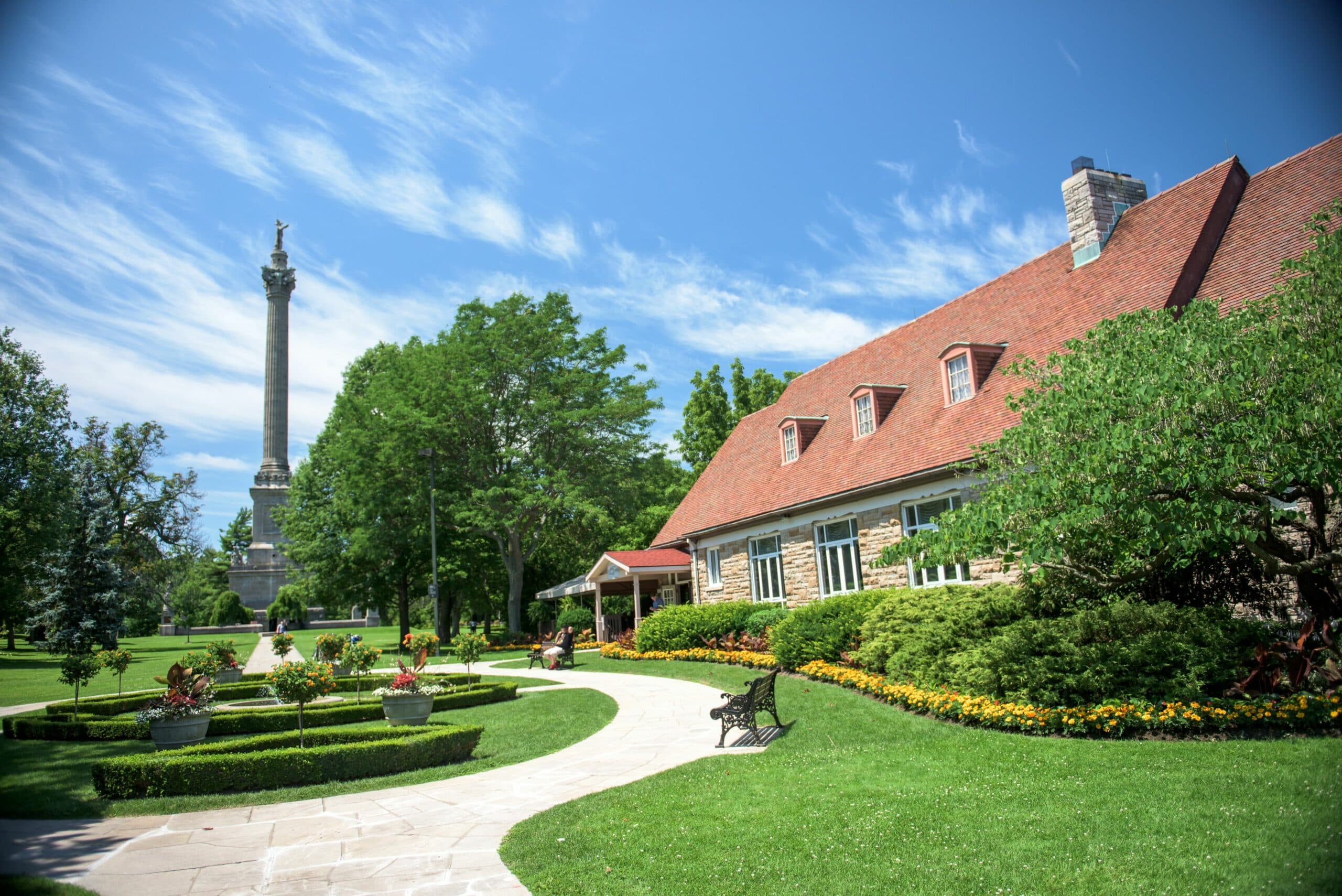 Queenston Heights Park